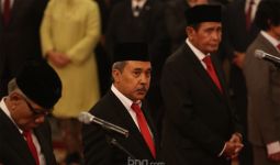 Syamsuddin Haris Yakin Keberadaan Dewas untuk Memperkuat KPK - JPNN.com