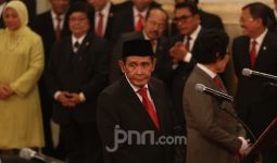 Dewas KPK Minta Jokowi segera Tunjuk Pengganti Artidjo - JPNN.com