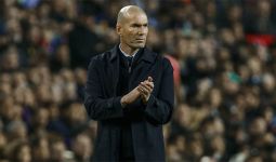 Belum Ada Pelatih yang Bisa Seperti Zinedine Zidane - JPNN.com