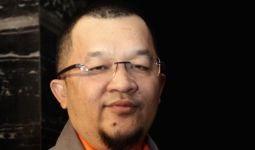 Eks Pimpinan BK DPD RI Terpilih Jadi Ketua Umum KONI Sumsel - JPNN.com