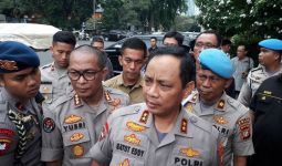 Soal Isu Geng Solo, Edi Hasibuan Bela Presiden Jokowi - JPNN.com