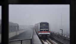 Kereta Bawah Tanah Beijing Mulai Beroperasi tanpa Manusia - JPNN.com