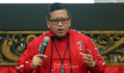 Hasto Pastikan Tak Lindungi Stafnya yang Terjerat OTT KPK - JPNN.com