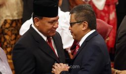 KPK Jerat Menteri Juliari, PDIP Dapat Pelajaran Sangat Berharga Lagi - JPNN.com