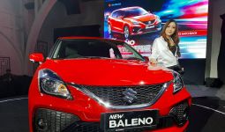 Suzuki Indonesia Bakal Meluncurkan 2 Mobil Ini di GIIAS 2022, Apa Saja? - JPNN.com