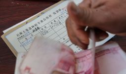 Tiongkok Capai Target Pengentasan Kemiskinan 2019 - JPNN.com