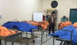 7 Orang Meninggal Dunia Dihantam Argo Parahyangan - JPNN.com