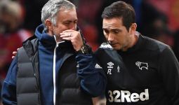 Tottenham Vs Chelsea: Tentang Cinta Mourinho Kepada Lampard - JPNN.com