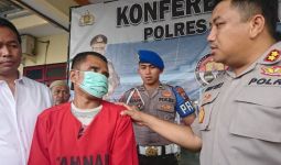 Anggota Satpol PP Sampang Bawa Sabu-sabu, Polisi Buru Pemasoknya - JPNN.com