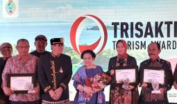 Megawati Beri Tugas Khusus untuk Menteri Wishnutama - JPNN.com