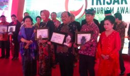 Ini Penghargaan dari Megawati untuk Daerah yang Berhasil di Bidang Pariwisata - JPNN.com
