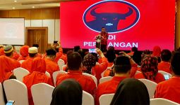 PDIP Bakal Gelar Gerakan 222 di Sungai Citarum - JPNN.com