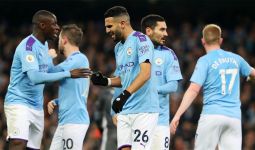 Menang Comeback, Manchester City Hanya Selisih Satu Poin dari Leicester - JPNN.com