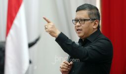 Hasto Nilai Badan Riset Bisa Majukan Industri Rempah Indonesia - JPNN.com