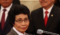 Dewas Putuskan Dua Pejabat KPK Ini Cukup Meminta Maaf - JPNN.com