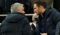 Mourinho akan Selalu Ada di Hati Frank Lampard - JPNN.com