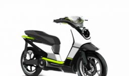 Husqvarna Siapkan Skuter Listrik Mulai 2021 - JPNN.com