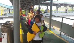Antisipasi Kepadatan di Pelabuhan, ASDP Siapkan Loket Khusus - JPNN.com