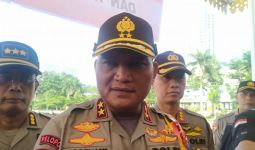 Info Terkini dari Kapolda Baru Sumut Soal Kasus Pembunuhan Hakim PN Medan - JPNN.com