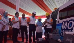 Mobil Laboratorium KLHK Bakal Dioperasikan di Lima Provinsi Sekaligus - JPNN.com