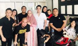Bebas, Kriss Hatta Sampaikan Pesan untuk Ahmad Dhani - JPNN.com