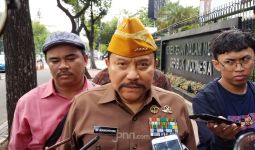 Hendropriyono Anggap Jabatan Wakil Panglima TNI Belum Penting - JPNN.com