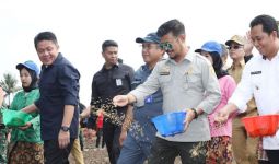 Mentan Dorong Karangasem Optimalkan Pertanian dan Peternakan - JPNN.com