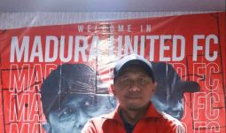 Madura United Bakal Jajal Kekuatan Dua Klub Malaysia - JPNN.com