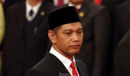 Respons Pimpinan KPK Soal Kapolri Ingin Rekrut Novel Baswedan Cs jadi ASN Polri - JPNN.com