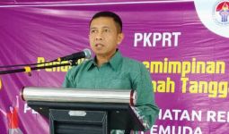Kemenpora Lakukan Literasi Pranikah Bagi Pemuda NU Tasikmalaya - JPNN.com