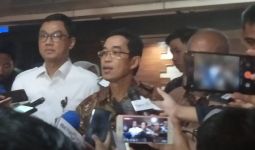 Utang PLN Sudah Lampu Kuning, Hipmi Sodorkan 2 Cara ke Zulkifli - JPNN.com