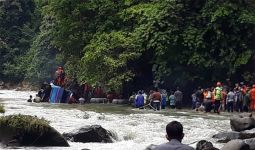 Tragedi Bus Sriwijaya: 2 Pelajar yang Pengin Pulang Kampung jadi Korban - JPNN.com