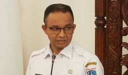 Anies Baswedan Gubernur Rasa Presiden, Wajar Diserang Terus - JPNN.com