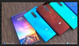 Xiaomi Segera Luncurkan 10 HP 5G Tahun Depan - JPNN.com