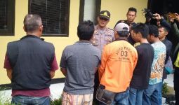 Pemeras Wisatawan di Cipanas Garut Disikat Polisi - JPNN.com