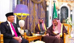 Raja Salman Akan Prioritaskan Penambahan Kuota Haji Untuk Indonesia - JPNN.com