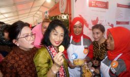  Danone Indonesia Dukung Total Pemberdayaan Perempuan - JPNN.com