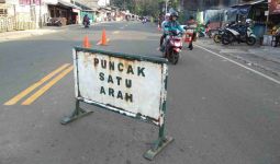 Jelang Libur Panjang, Jasa Marga Imbau Menghindari Jalur Puncak - JPNN.com