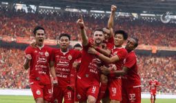 Persija Jakarta Perpanjang Kontrak 13 Pemain Lokal - JPNN.com