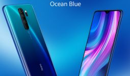 Redmi Note 8 Series Catatkan Penjualan 400.000 Unit - JPNN.com