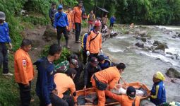 25 Orang Tewas, KNKT dan Polisi Diminta Usut Penyebab Kecelakaan Bus Sriwijaya - JPNN.com