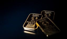 Tahun ini, Harga Emas Dunia Diprediksi Makin Mengilap - JPNN.com