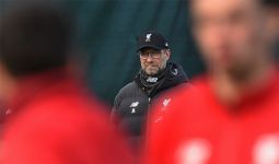 Jurgen Klopp Minta Fan Liverpool Tetap di Rumah, Jangan Berkumpul - JPNN.com