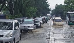Ini Titik Rawan Banjir di Kota Bandung versi Polisi - JPNN.com