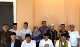 Haji Lulung Siapkan Rp 10 Miliar untuk Anggaran Bamus Betawi - JPNN.com