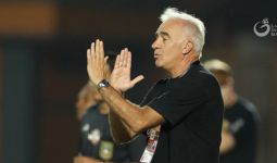 Mario Gomez Ungkap Penyebab Kekalahan Arema FC dari Persebaya - JPNN.com