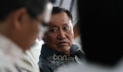Amir Syamsuddin Mundur dari Dewan Penasihat TKN Prabowo-Gibran, Ini Alasannya - JPNN.com