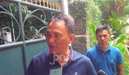 Andi Arief Demokrat Mangkir dari Panggilan KPK - JPNN.com