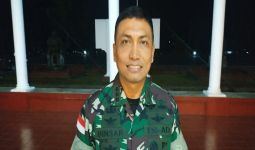 Baku Tembak TNI vs KKB di Nduga Hingga Malam, 1 Prajurit Terluka - JPNN.com