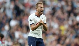 Harry Kane Beri Sinyal Pengin Tinggalkan Tottenham - JPNN.com